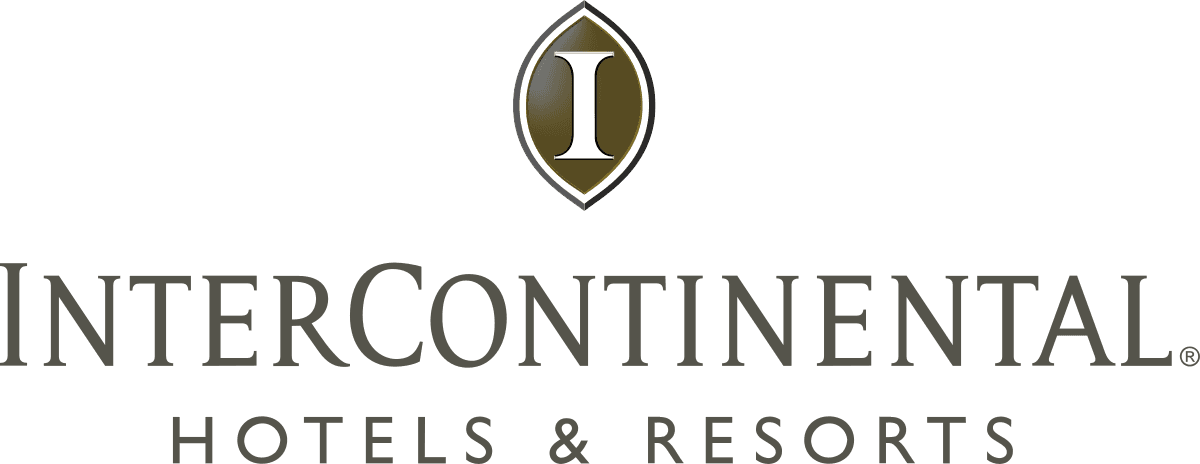 InterContinental Hotels logo