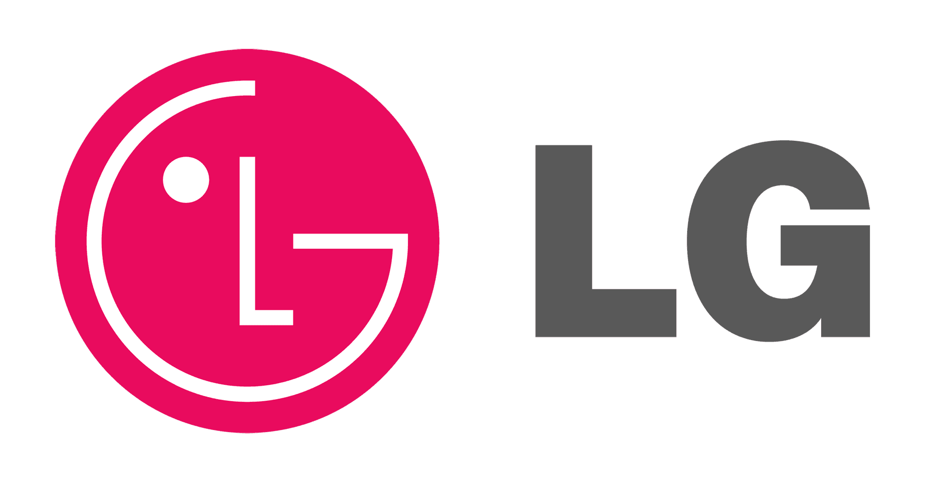 LG logo