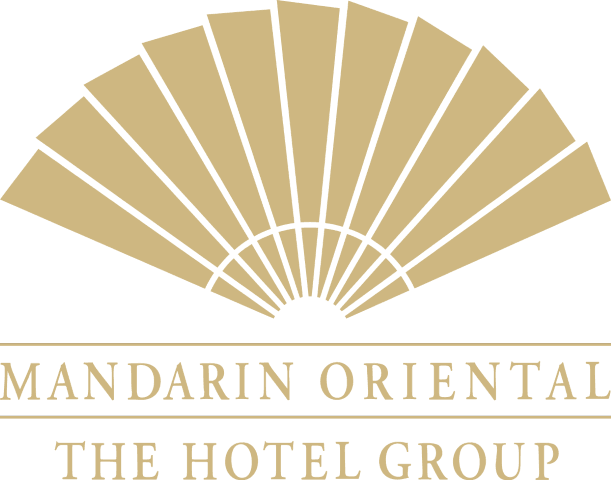 Mandarin Oriental logo