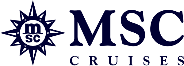 MSC Cruises logo
